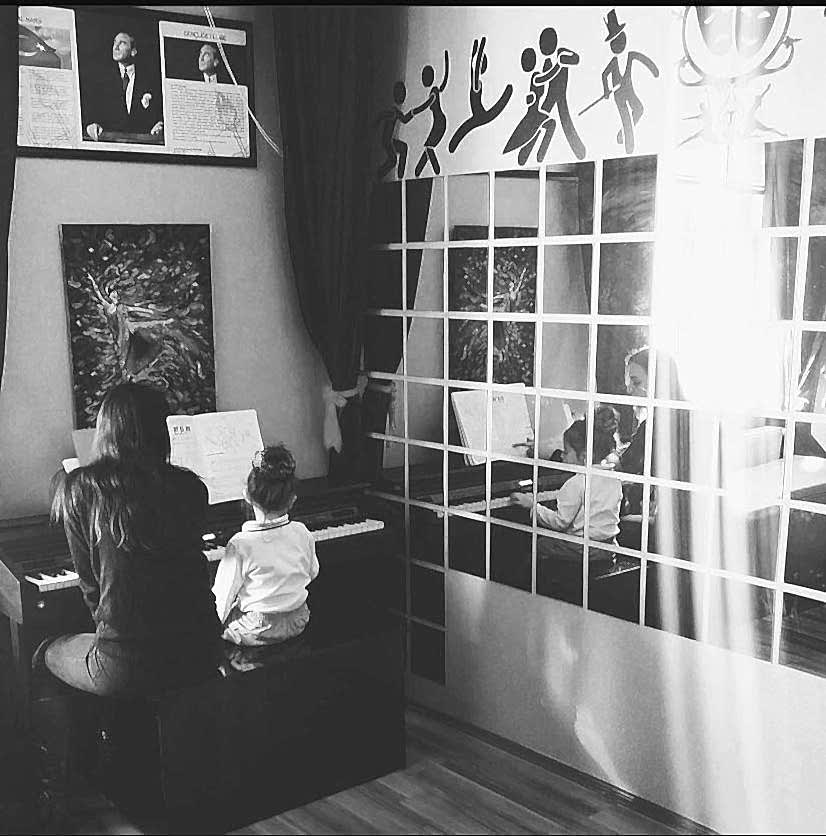 Batıkent Piyano Kursu