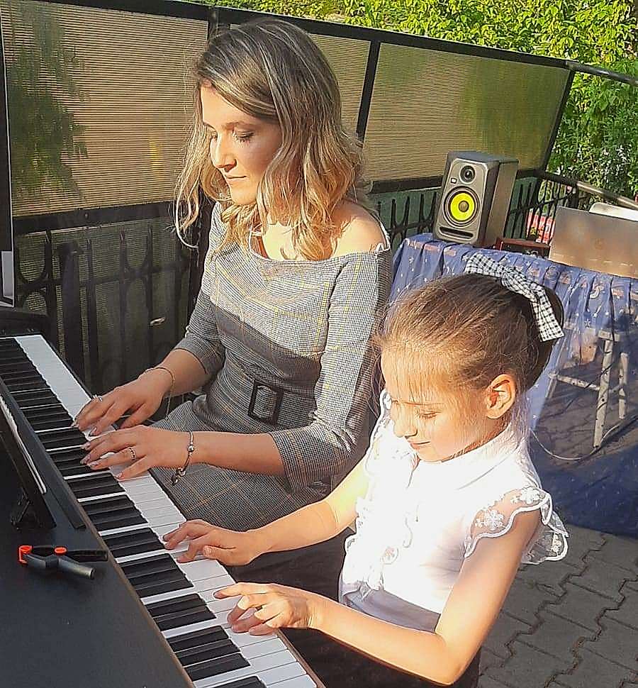 Batıkent Piyano Kursu