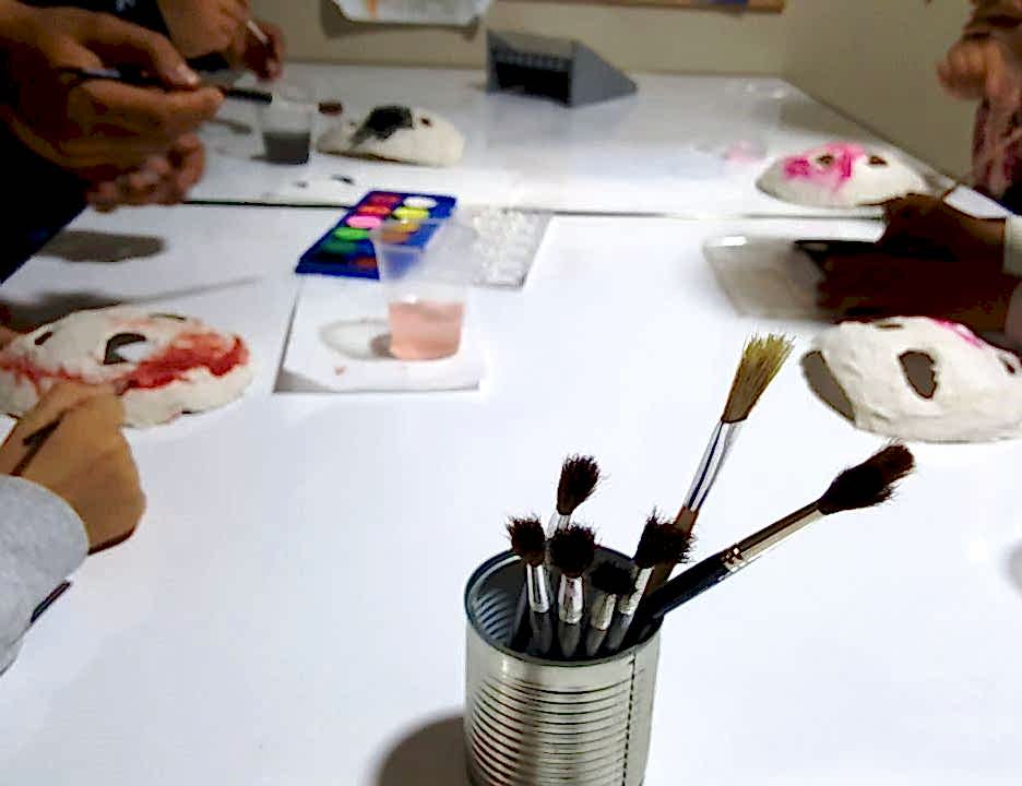 Batıkent El işleri Kursu