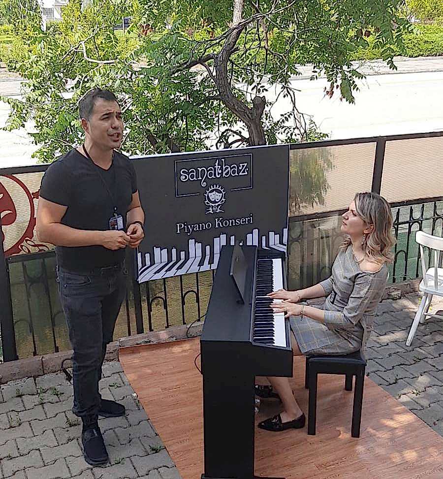 Batıkent Piyano Kursu