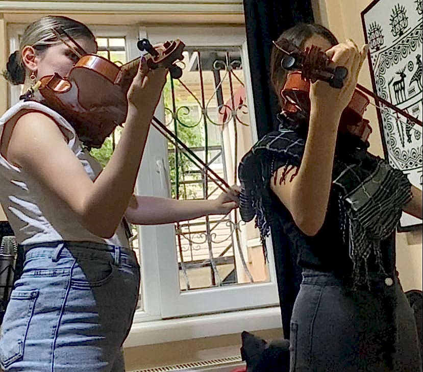 Batıkent Keman Kursu