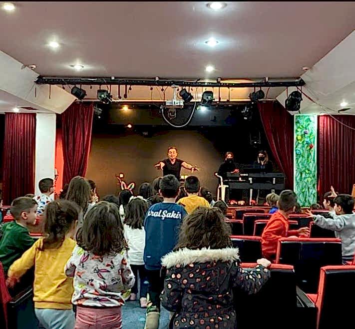 Batıkent Drama Kursu